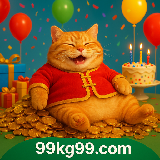 ফরচুন ড্রাগনের আরটিপি 96.96% kg99